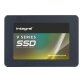 Integral INSSD240GS625V2 disque SSD 240 Go 2.5" Série ATA III TLC