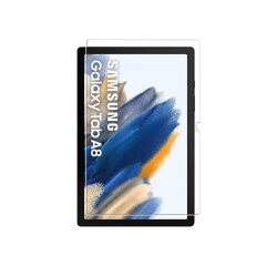 DLH PROTECTION ECRAN EN VERRE TREMPE POUR SAMSUNG GALAXY TAB A8 10.5" (SM-X200 / SM-X205)
