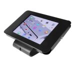 StarTech.com Support de tablette à fixation sur bureau ou au mur avec verrouillage pour iPad - Acier