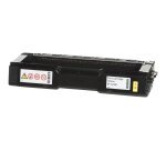 Ricoh 407546 Cartouche de toner 1 pièce(s) Original Jaune
