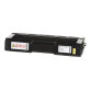 Ricoh - jaune - original - cartouche de toner