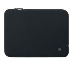 Mobilis Skin 35,6 cm (14") Housse Noir, Gris
