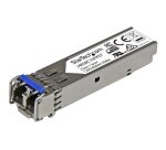 StarTech.com Module SFP GBIC compatible HPE J4858C - Transceiver 1000BASE-SX- Paquet de 10