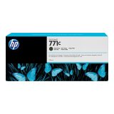 HP 771C - noir mat - original - cartouche d'encre