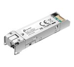 TP-Link Omada TL-SM321A module émetteur-récepteur de réseau Fibre optique 1250 Mbit/s SFP