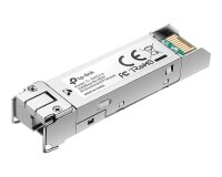 TP-Link TL-SM321A module émetteur-récepteur de réseau Fibre optique 1250 Mbit/s SFP