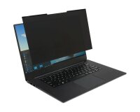 Kensington Filtre de confidentialité magnétique MagPro pour ordinateurs portables 14" (16:9)