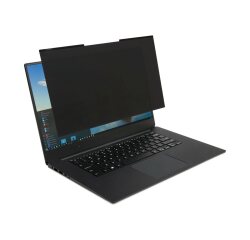 Kensington Filtre de confidentialité magnétique MagPro pour ordinateurs portables 14" (16:9)