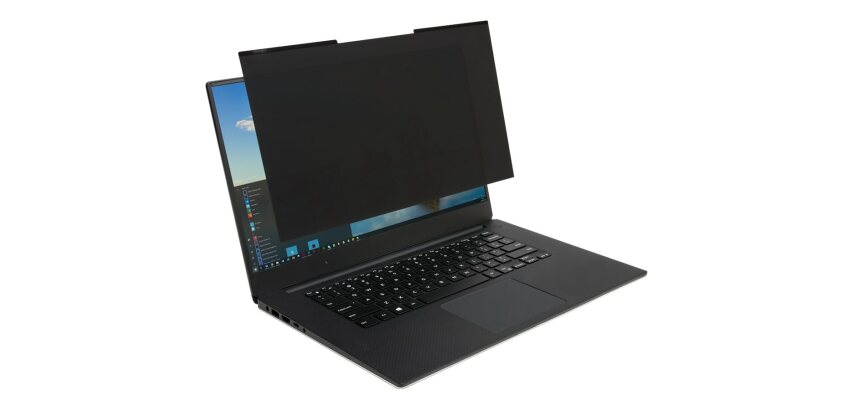 Kensington Filtre de confidentialité magnétique MagPro pour ordinateurs portables 14" (16:9)