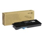 Xerox Cartouche de toner Cyan de Capacité standard Imprimante couleur ® VersaLink® C400?/?multifonctions ® VersaLink® C405 (2500 pages) - 106R03502