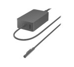 Microsoft Surface 127W Power Supply Ordinateur portable, Tablette Noir Secteur Intérieure