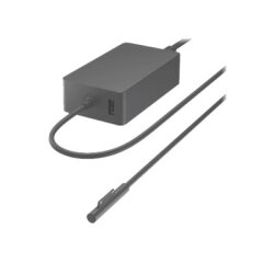 Microsoft Surface 127W Power Supply Ordinateur portable, Tablette Noir Secteur Intérieure