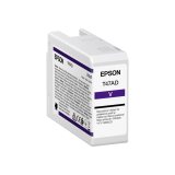 Epson T47AD - violet - origineel - inktcartridge