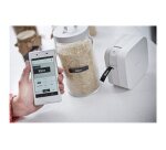 Brother PT-P300BT - P-touch Cube - étiqueteuse compacte