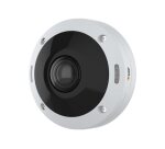 Axis 02100-001 caméra de sécurité Dôme Caméra de sécurité IP Intérieure et extérieure 2880 x 2880 pixels Plafond/mur