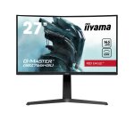 iiyama G-MASTER GB2766HSU-B1 écran plat de PC 68,6 cm (27") 1920 x 1080 pixels Full HD LED Noir