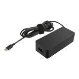 Lenovo 4X20M26278 adaptateur de puissance & onduleur Intérieure 65 W Noir
