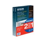 Papier photo Premium Glossy, 10 x 15 cm