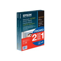 Fotopapier Premium Glossy, 10 x 15 cm