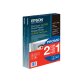 Papier photo Premium Glossy, 10 x 15 cm
