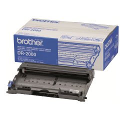 Brother DR2000 - original - drum kit