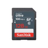 SanDisk Ultra 128 Go SDXC UHS-I