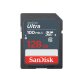 SanDisk Ultra 128 Go SDXC UHS-I