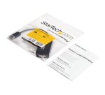 StarTech.com Adaptateur de voyage DisplayPort vers VGA / DVI / HDMI - Covertisseur vidéo 3-en-1