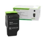 Lexmark 78C2UKE Cartouche de toner 1 pièce(s) Original Noir