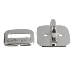 StarTech.com Ancrage de câble antivol pour ordinateur portable en acier