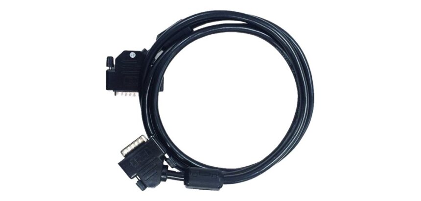 Brother PC-5000 - câble parallèle