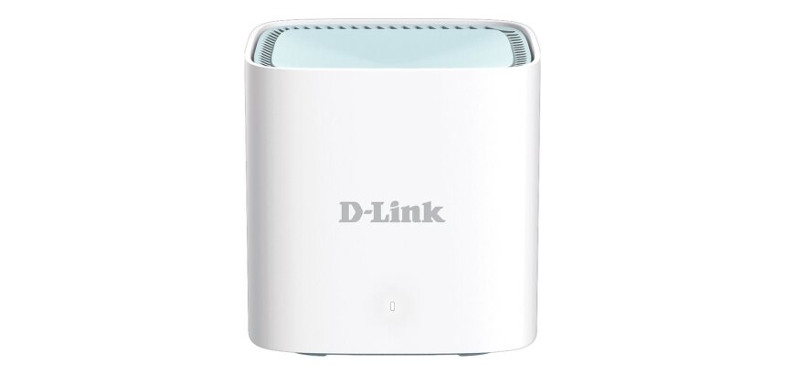 D-Link EAGLE PRO AI Système Mesh AX1500 3 pcs