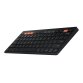 SAMSUNG Clavier bluetooth EJ-B3400BBEGFR noir