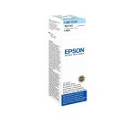 Epson T6735 Light Cyan ink bottle 70ml