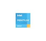 Intel Pentium Gold G7400 processeur 3,7 GHz 6 Mo Smart Cache Boîte