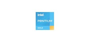 Intel Pentium Gold G7400 processeur 3,7 GHz 6 Mo Smart Cache Boîte