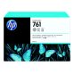 HP 761 cartouche d'encre DesignJet grise, 400 ml