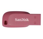 SanDisk Cruzer Blade 32 GB lecteur USB flash 32 Go USB Type-A 2.0 Rose