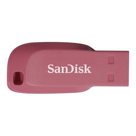 SanDisk Cruzer Blade 32 GB lecteur USB flash 32 Go USB Type-A 2.0 Rose
