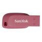 SanDisk Cruzer Blade 32 GB lecteur USB flash 32 Go USB Type-A 2.0 Rose