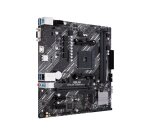 ASUS PRIME A520M-K AMD A520 Emplacement AM4 micro ATX