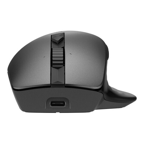 HP 935 Creator mouse Right-hand RF Wireless+Bluetooth Track-on-glass (TOG) 1200 DPI