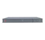 APC Smart-UPS SC 450VA, 230V convertible Tour/Rack 1U