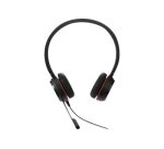 Jabra Evolve 30 II Casque Avec fil Arceau Bureau/Centre d'appels USB Type-A Noir
