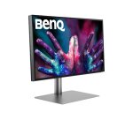 BenQ PD2725U écran plat de PC 68,6 cm (27") 3840 x 2160 pixels 4K Ultra HD LED Noir