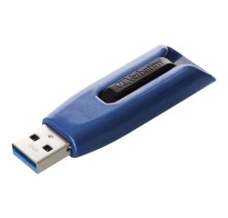 Verbatim Store 'n' Go V3 MAX - USB-Flash-Laufwerk - 128 GB