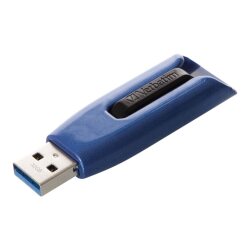Verbatim Clé USB V3 MAX de 128 Go