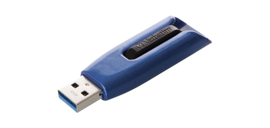 Verbatim Clé USB V3 MAX de 128 Go