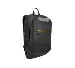 Targus CityGear 39,6 cm (15.6") Sac à dos Noir