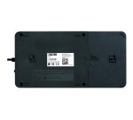 Eaton 3S550I alimentation d'énergie non interruptible Veille 0,55 kVA 330 W 8 sortie(s) CA